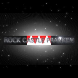 laut.fm – Rock Castle Radio