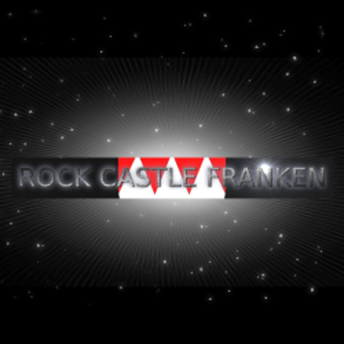 laut.fm – Rock Castle Radio
