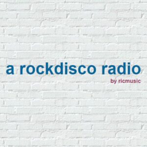 laut.fm – Rockdisco