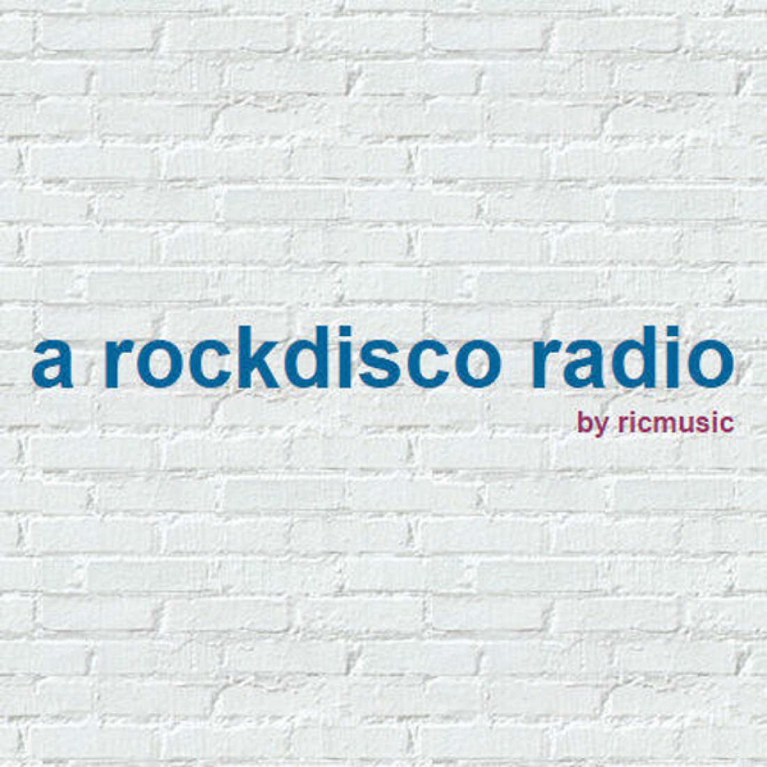 laut.fm – Rockdisco