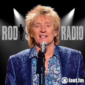 laut.fm - Rodstewart