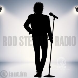 laut.fm - Rodstewart