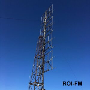 laut.fm – Roi FM