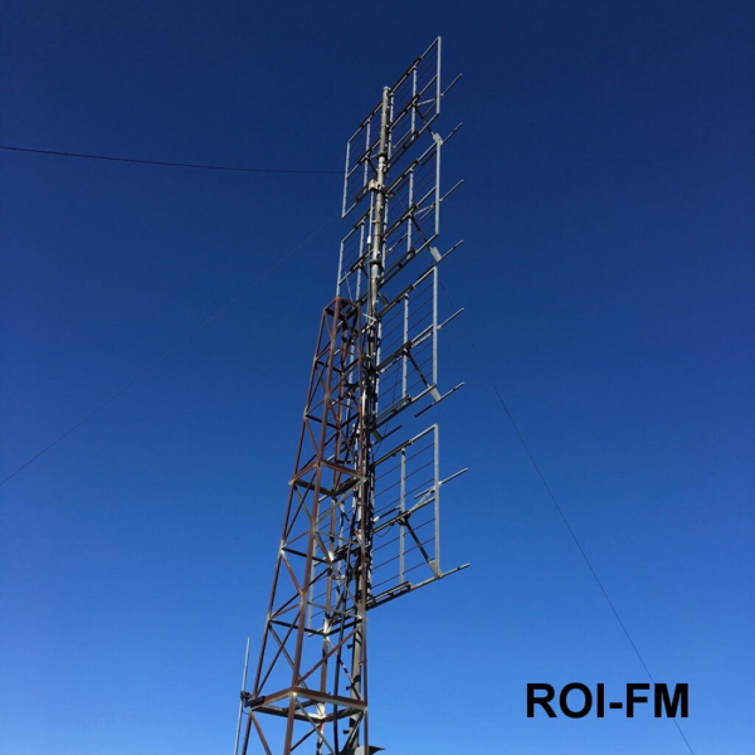 laut.fm – Roi FM