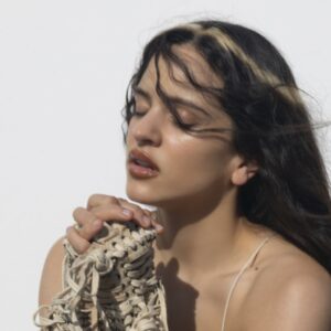 laut.fm - ROSALÍA Radio