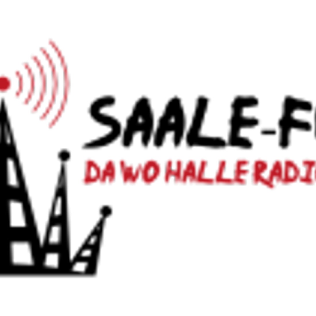 laut.fm – Saale Funk