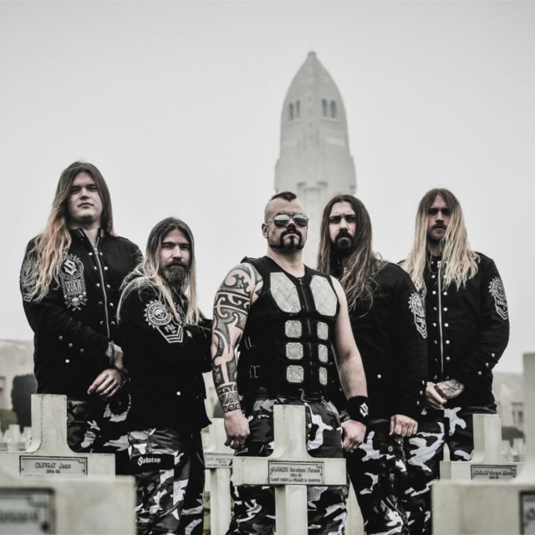 laut.fm – Sabaton Radio