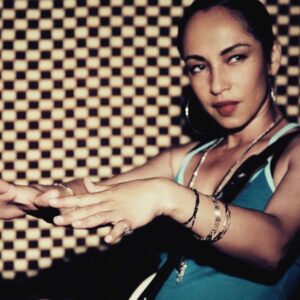 laut.fm – Sade Radio