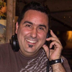 laut.fm - Salsa Y Mas