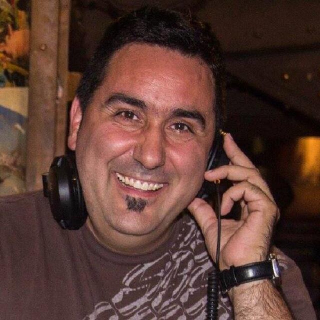 laut.fm – Salsa Y Mas