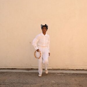 laut.fm – Santigold Radio