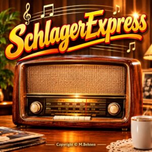 laut.fm - Schlagerexpress