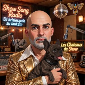 laut.fm – Schow-Song-Radio-krisLesarde