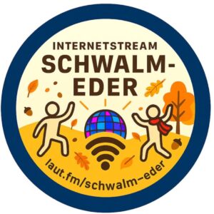 laut.fm - Schwalm Eder