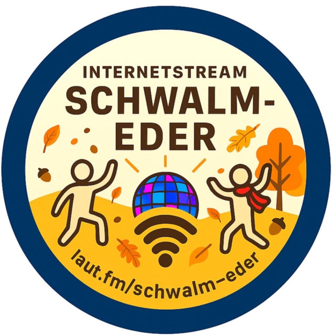 laut.fm – Schwalm Eder