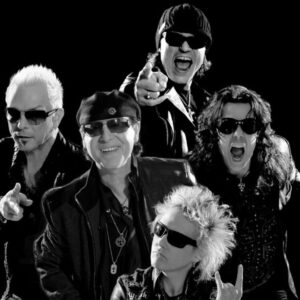 laut.fm – Scorpions Radio