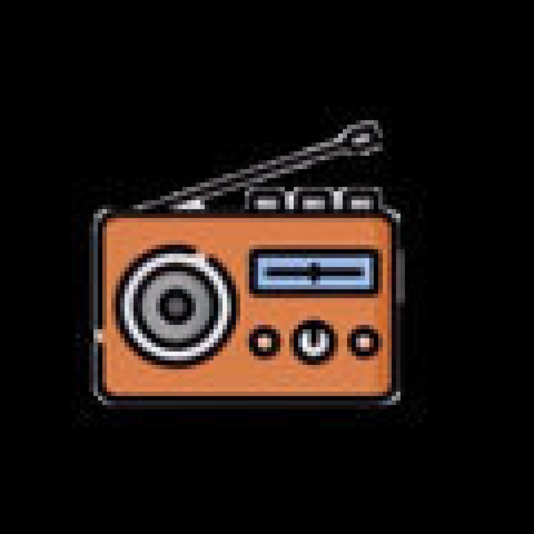 laut.fm – Sechsperten Radio