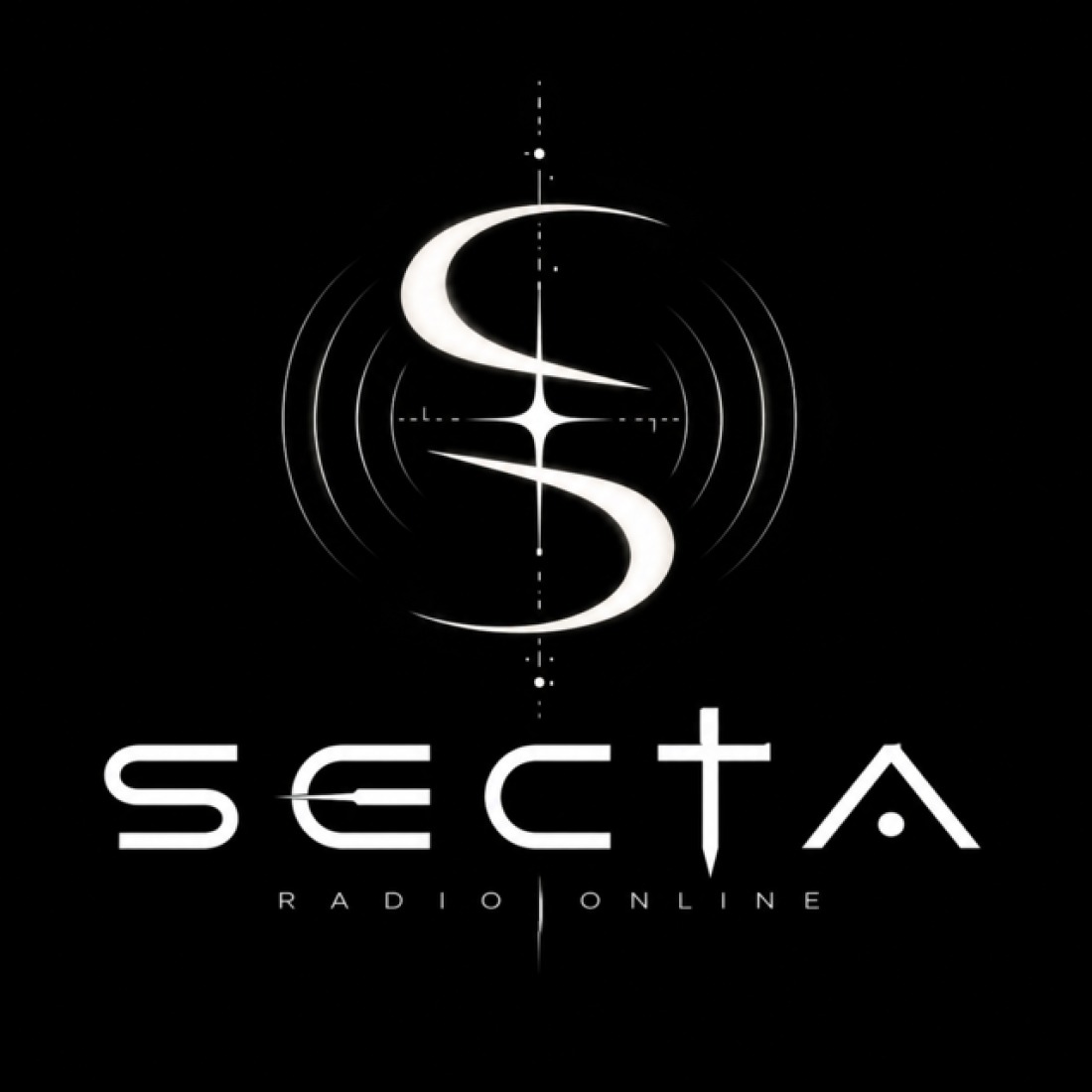 laut.fm – Secta Radio