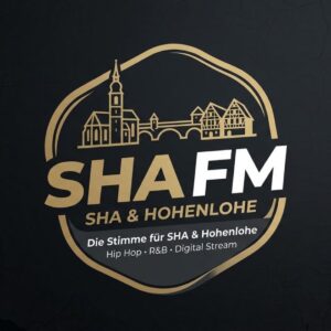 laut.fm - SHA FM
