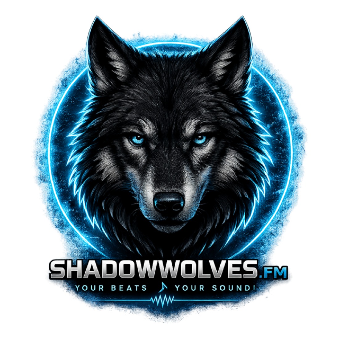 laut.fm – Shadowwolves