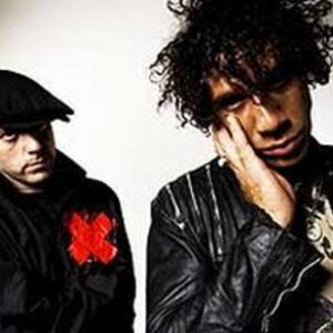 laut.fm - She Wants Revenge Radio