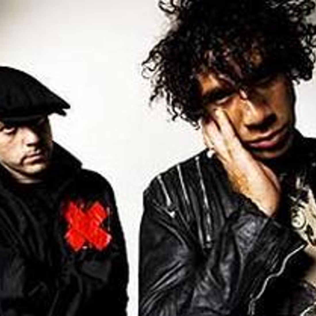 laut.fm – She Wants Revenge Radio
