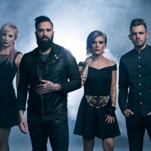 laut.fm – Skillet Radio