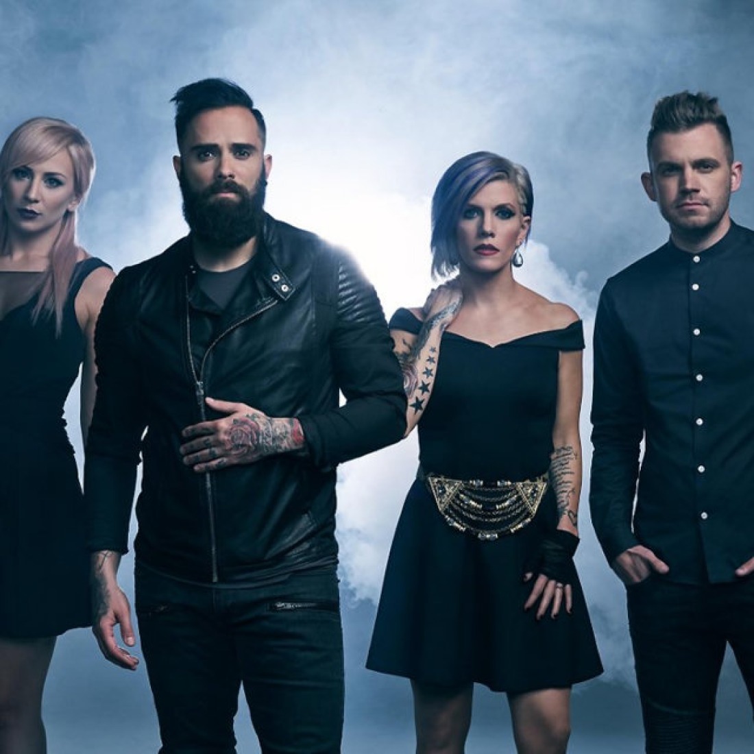 laut.fm – Skillet Radio