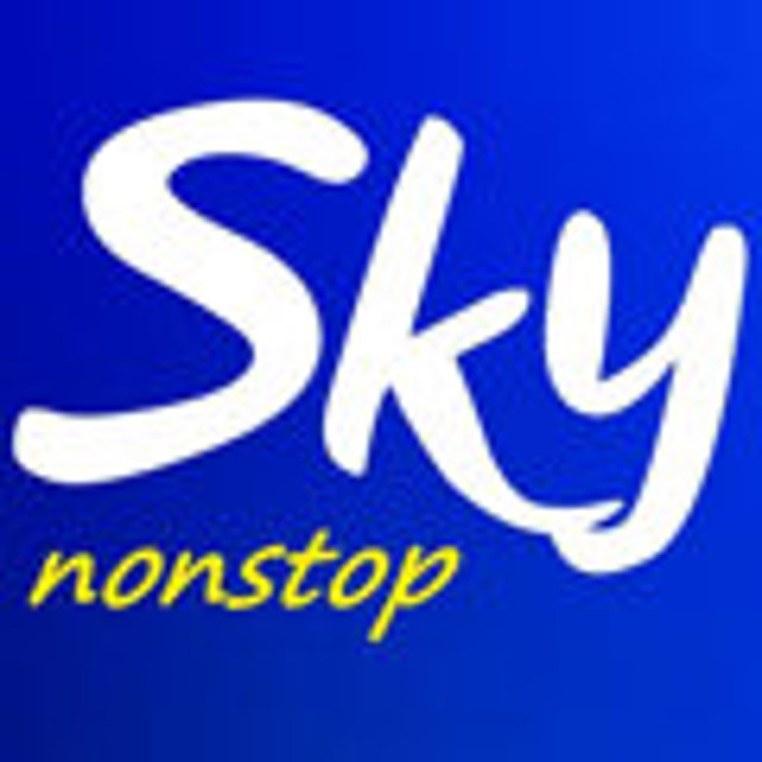 laut.fm – Sky nonstop