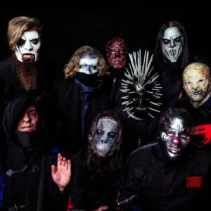 laut.fm – Slipknot Radio