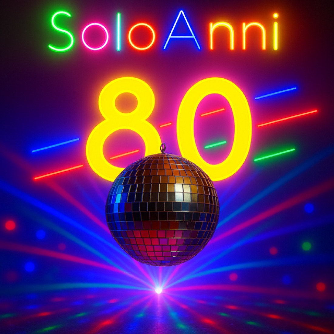 laut.fm – Soloanni 80
