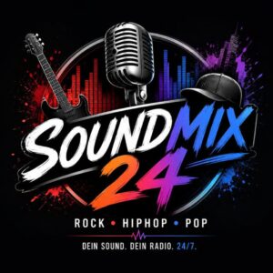 laut.fm – SongMix24