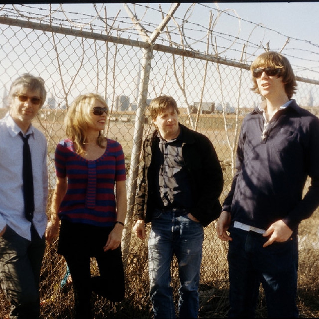 laut.fm – Sonic Youth Radio
