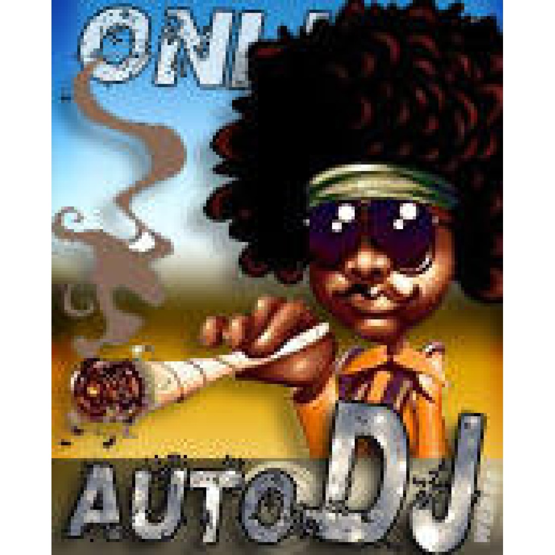 laut.fm – Soundboxe