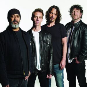 laut.fm – Soundgarden Radio