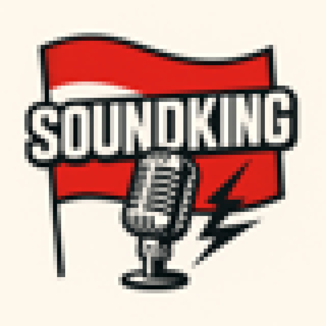 laut.fm – Soundking