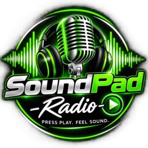 laut.fm - Soundpad