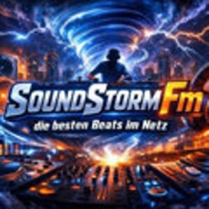 laut.fm – Soundstorm FM