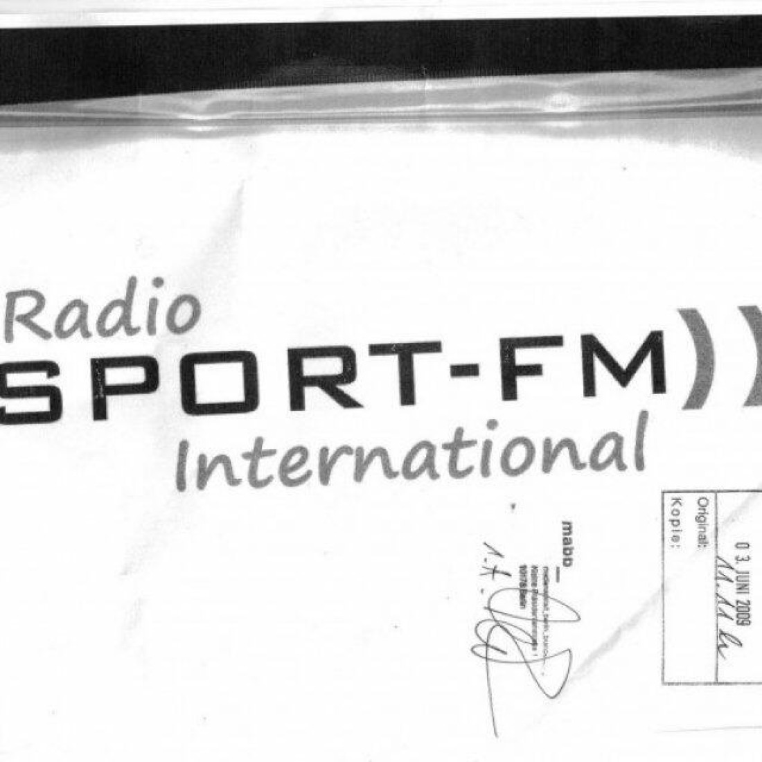 laut.fm – Sport FM