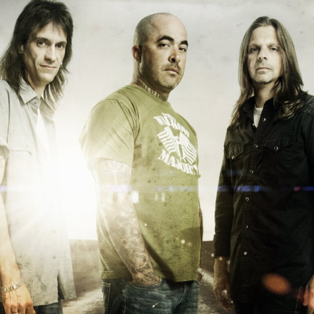 laut.fm – Staind Radio