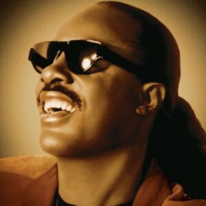 laut.fm - Stevie Wonder Radio