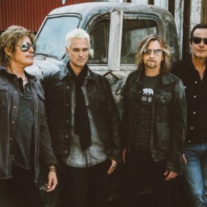 laut.fm – Stone Temple Pilots Radio