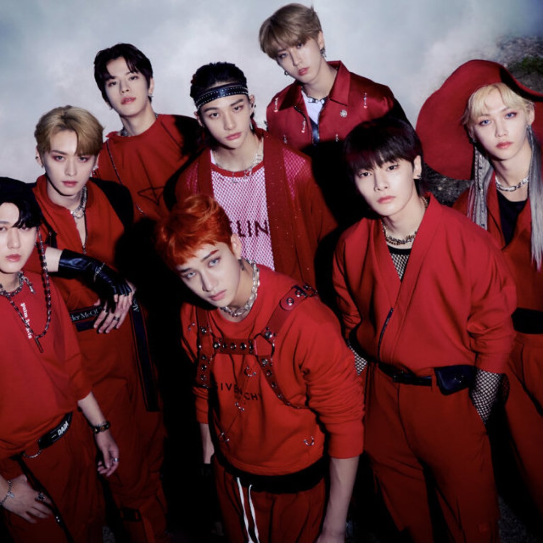 laut.fm – Stray Kids Radio