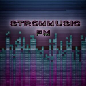 laut.fm - StromMusic FM