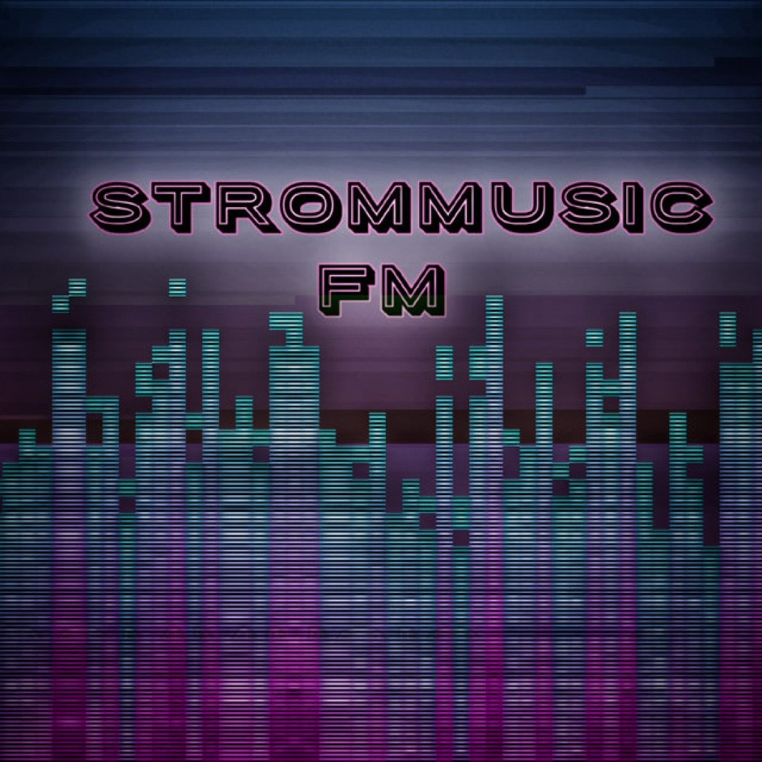 laut.fm – StromMusic FM