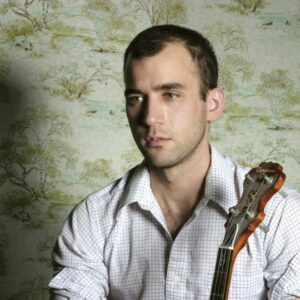 laut.fm – Sufjan Stevens Radio