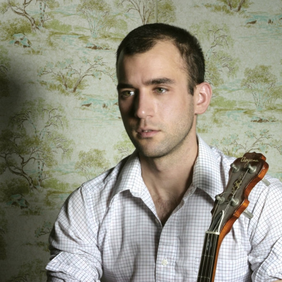 laut.fm – Sufjan Stevens Radio