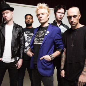 laut.fm – Sum 41 Radio