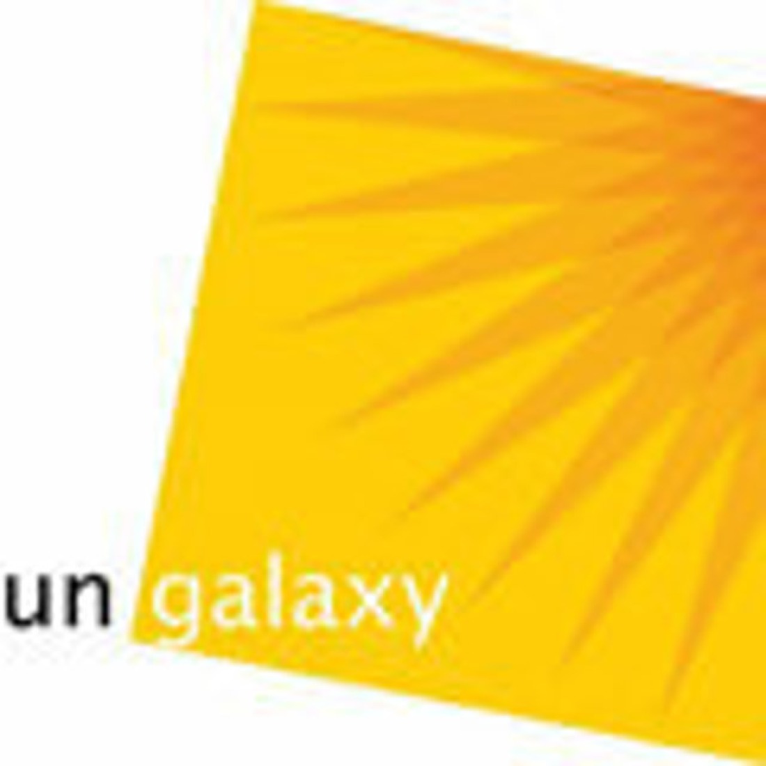 laut.fm – sun galaxy