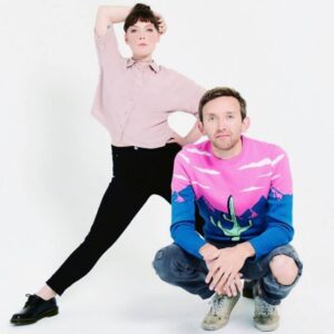 laut.fm - Sylvan Esso Radio